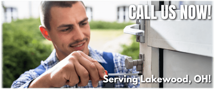 Locksmith Lakewood OH