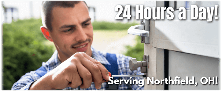 Locksmith Northfield OH