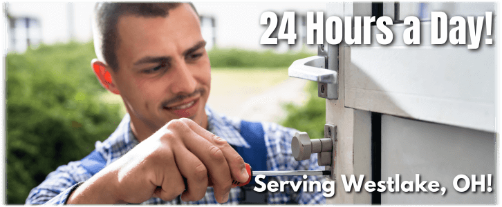 Locksmith Westlake OH